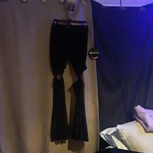 Widow DOLLSKILL PANTS